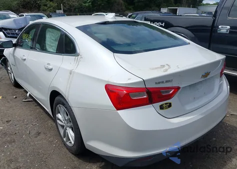 2017 Chevrolet Malibu 1Lt z USA, uszkodzony, nr VIN 1G1ZE5ST3HF122964